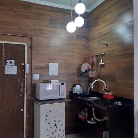 Apartamento 105 Consolacao Centro เซาเปาโล ภายนอก รูปภาพ