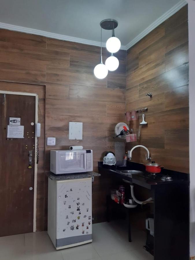 Apartamento 105 Consolacao Centro เซาเปาโล ภายนอก รูปภาพ