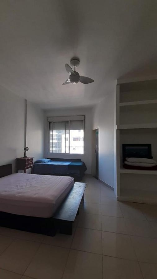 Apartamento 105 Consolacao Centro เซาเปาโล ภายนอก รูปภาพ